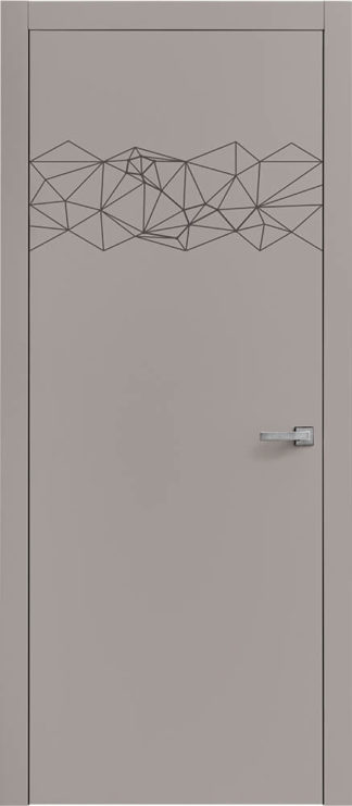 Porta interna legno modello Accademia BALENA G03 / G13