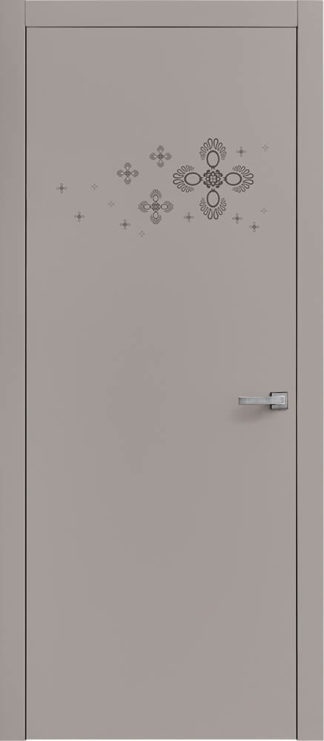 Porta interna legno modello Accademia CATANIA Y03 / Y13