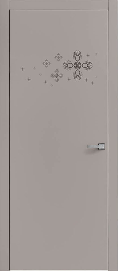 Porta interna legno modello Accademia CATANIA Y03 / Y13
