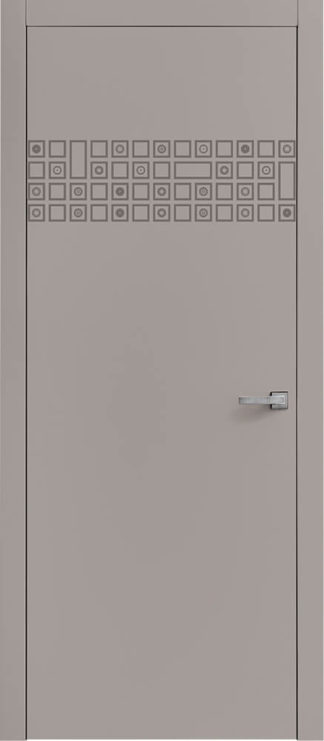 Porta interna legno modello Accademia FIRENZE Y01 / Y11