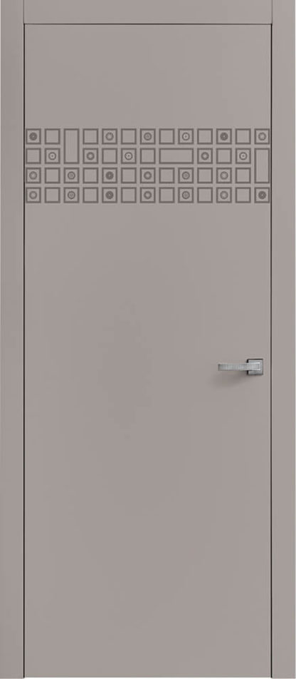 Porta interna legno modello Accademia FIRENZE Y01 / Y11