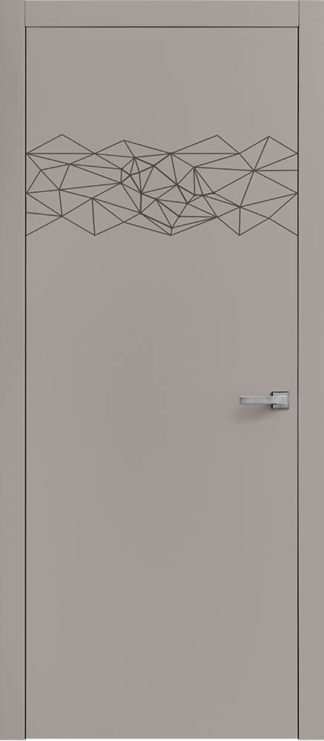 Porta interna legno modello Accademia GEMELLI G02 / G12