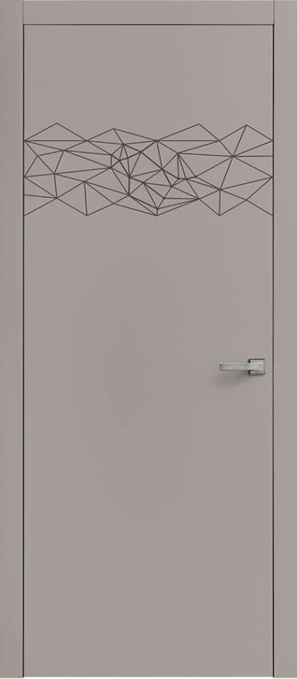 Porta interna legno modello Accademia GEMELLI G02 / G12