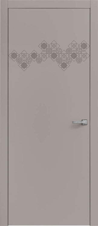 Porta interna legno modello Accademia VERONA Y02 / Y12