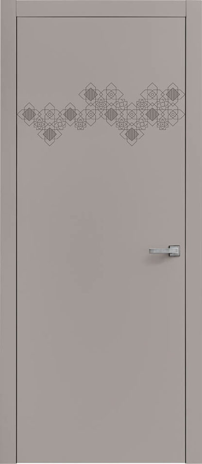 Porta interna legno modello Accademia VERONA Y02 / Y12