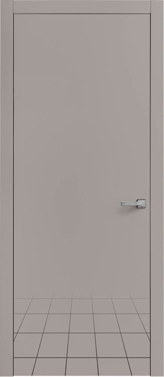 Porta interna legno modello Accademia W01 / W11