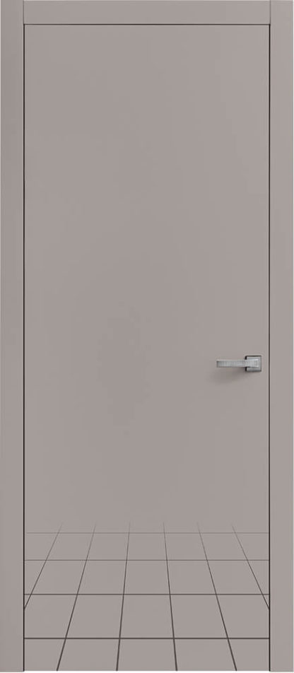 Porta interna legno modello Accademia W01 / W11