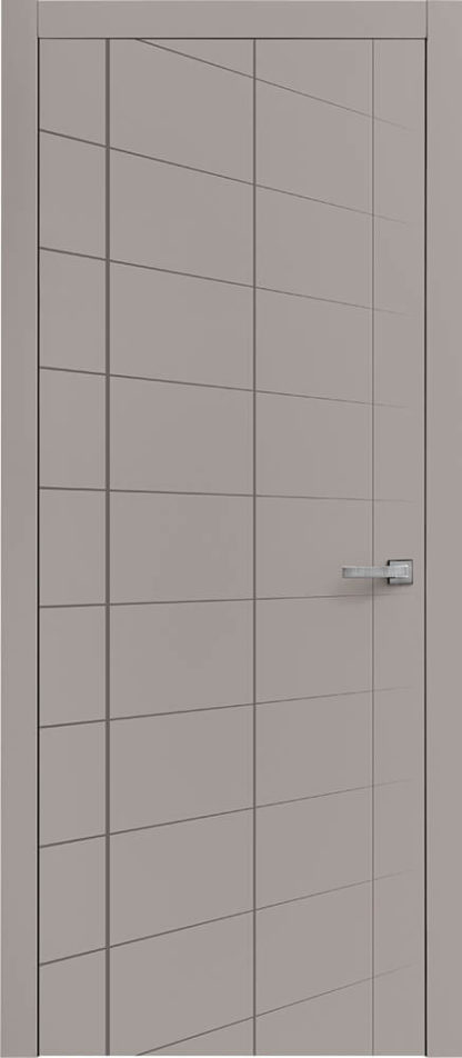 Porta interna legno modello Accademia W13
