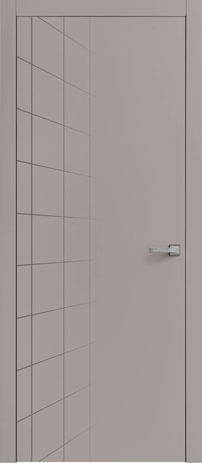 Porta interna legno modello Accademia W14