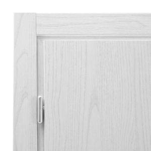 Cassa R10 vista interna