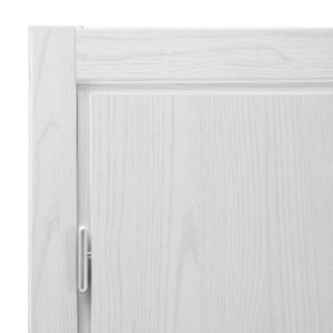Cassa R40 vista interna