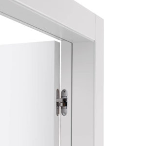 Cassa S40 vista aperta