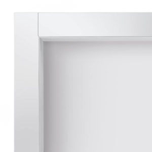 Cassa S40 vista esterna