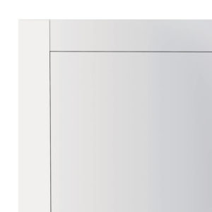 Cassa S40 vista interna
