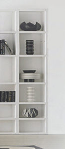 Vetro modello Mod. 05A specchio